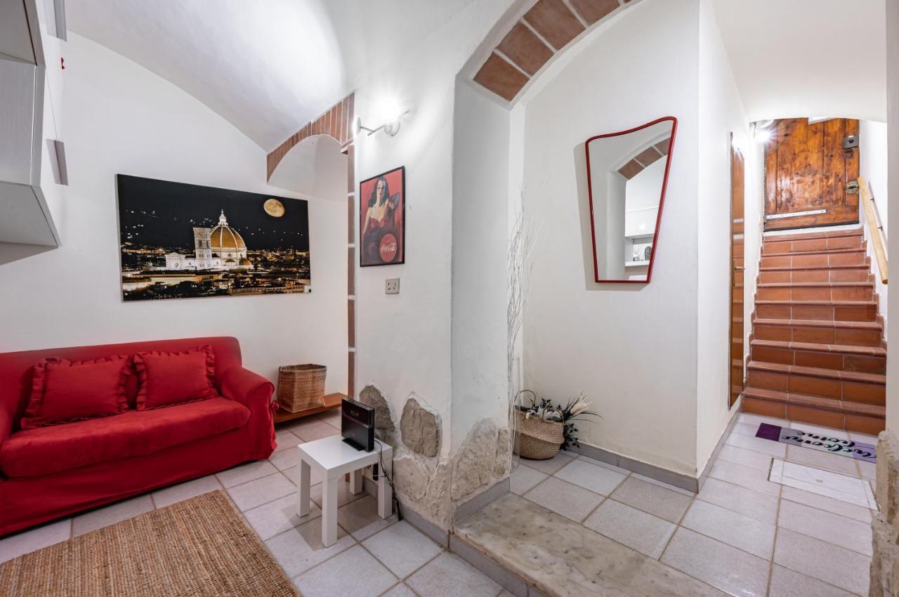 University And San Marco Cozy Apartment Florence Exterior photo