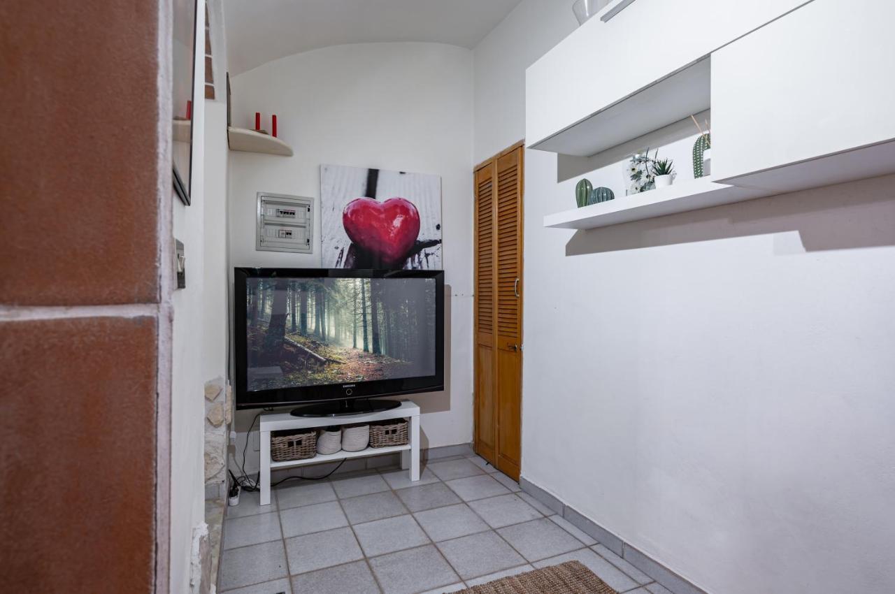 University And San Marco Cozy Apartment Florence Exterior photo