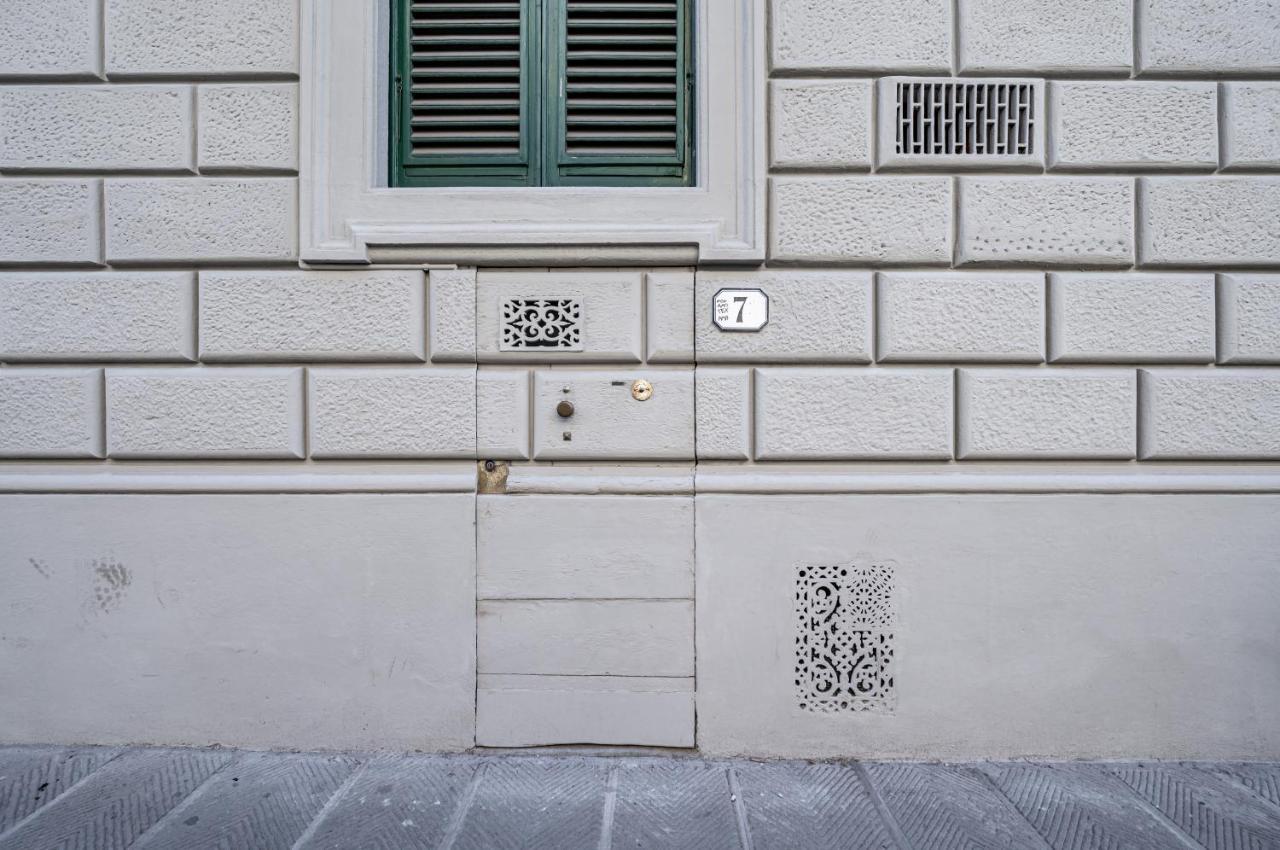 University And San Marco Cozy Apartment Florence Exterior photo